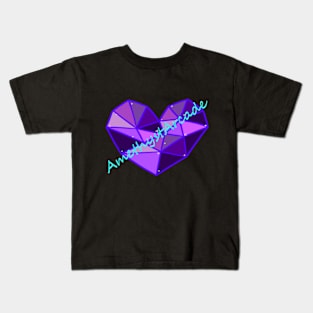 AmeLove Kids T-Shirt